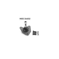 Trag-/FüHrungsgelenk SKF Vkds 314032 FüR Ford, Vorderachse Beidseitig, Oben