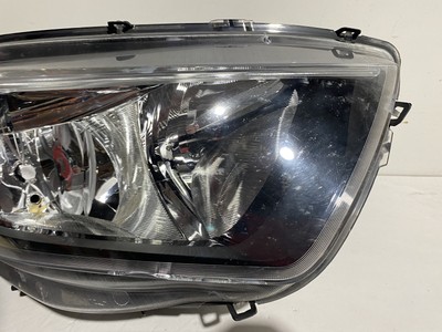 IVECO DAILY VI Furgon Front Right Headlight 5801473749 2.3 Diesel 