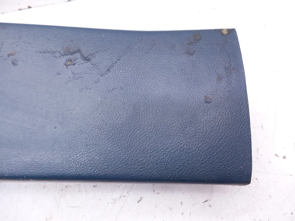 Chevrolet C3 Corvette 69-76 consola central delantera freno de estacionamiento Foto 2 de 4