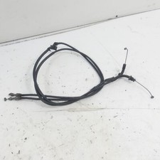 Honda CB 400 N EZ:85 Throttle Cable Cables 56957