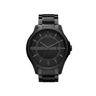 h samuel armani exchange