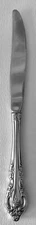 Oneida Community BRAHMS Stainless Steel Silverware Flatware Dinner Knife