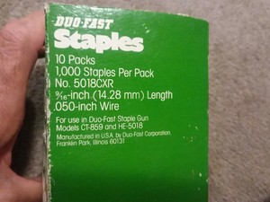 050 staples