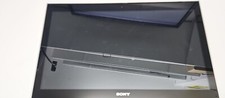 Display completo originale Sony Vaio STV131 SVT131A11M touch screen