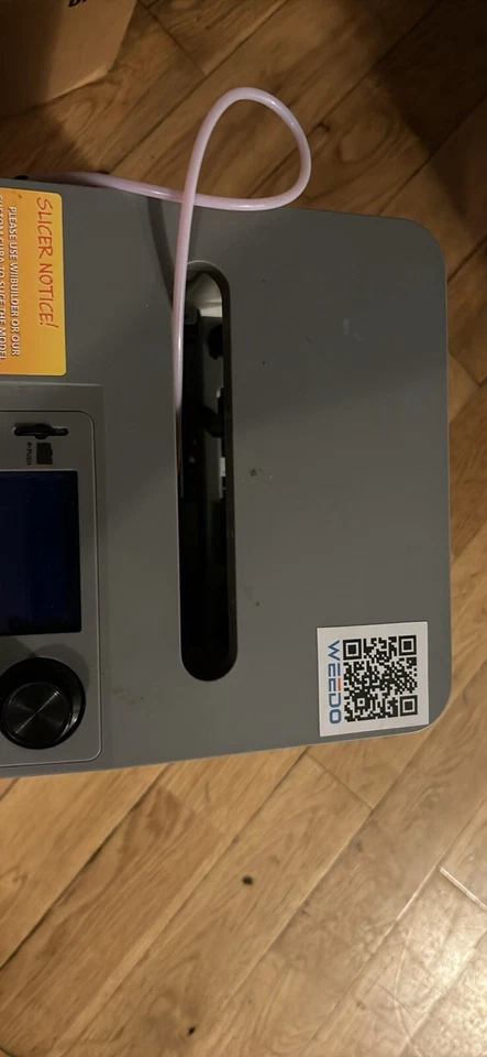 3D Printer  - Image 3 of 4