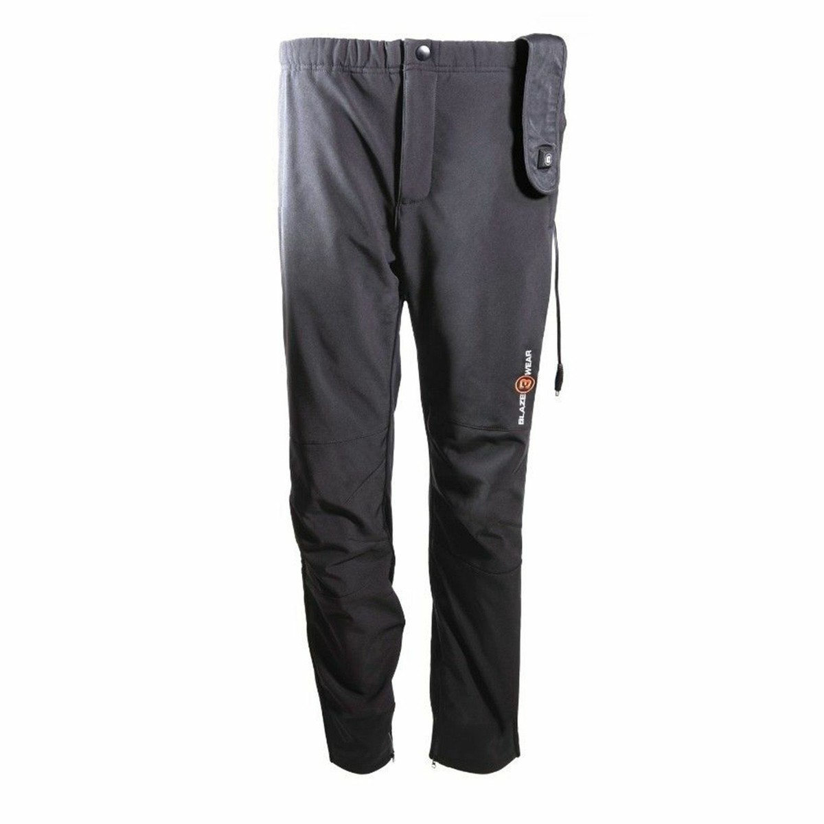 Blaze Wear Moto Range 12V Heated Motorcycle Motorbike Trouser