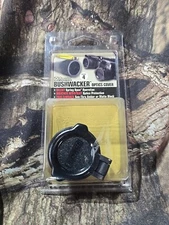 BUSHWACKER OPTICS COVER - SIZE 4 - SPRING OPEN OPERATION - NEW IN PACKAGE
