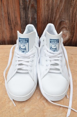 Adidas Stan Smith Trefoil Originals 