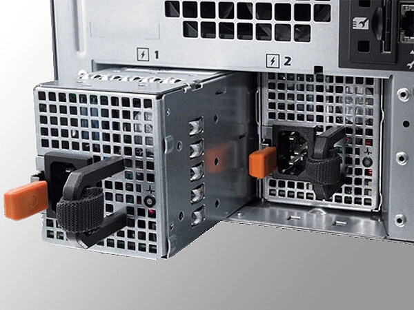 Dell PowerEdge T610 2x 6-Core XEON X5675 3.06Ghz 192GB DDR3 4x3TB SAS H700 RAID - Image 4 of 4