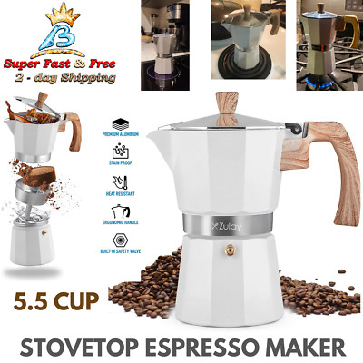 Expreso Espresso Coffee Pot Maker | eBay