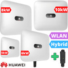HUAWEI Hybrid Wechselrichter SUN2000 10 8 6 5 KTL-M1 HC Inverter Hochstrom WLAN
