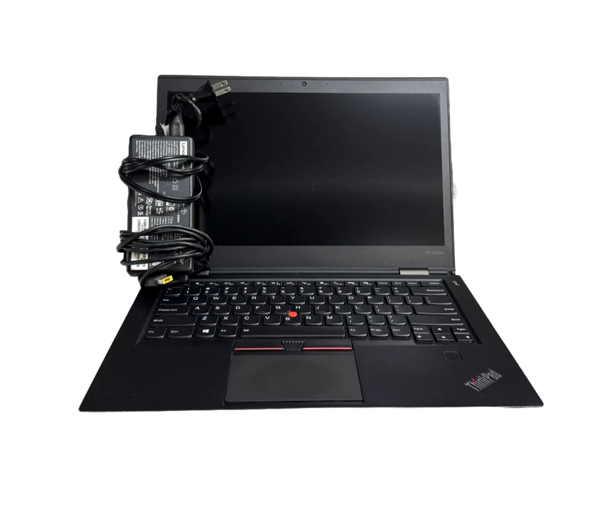 Ultrabook Lenovo ThinkPad X1 Carbon de 14 - 20UASDED00