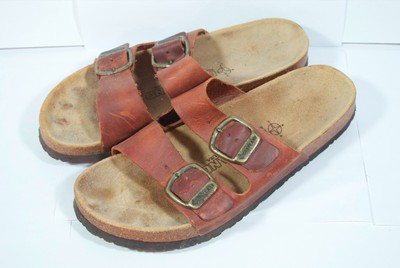 eastland men's sandals
