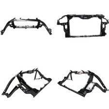 Kia Oem 14 15 Optima Radiator Core Support Bracket Panel c700 For Sale Online Ebay