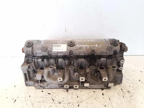 304A22331011 Testa Per RENAULT MEGANE I FASE 2 CLASSIC (LA...) * 191852 - Foto 4 di 8