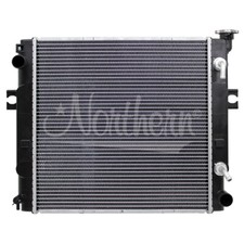 246249 Forklift Radiator Toyota OEM: 16410U220071 16410U220171 16420U128171