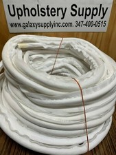 Fox Edge / Edge Roll 1-1/2" X 50 ft/roll. A Braided-Non-Woven covered .UPC901509