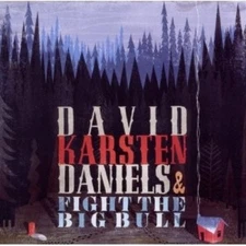 I Mean to Live Here Still by David Karsten Daniels/Fight the Big Bull