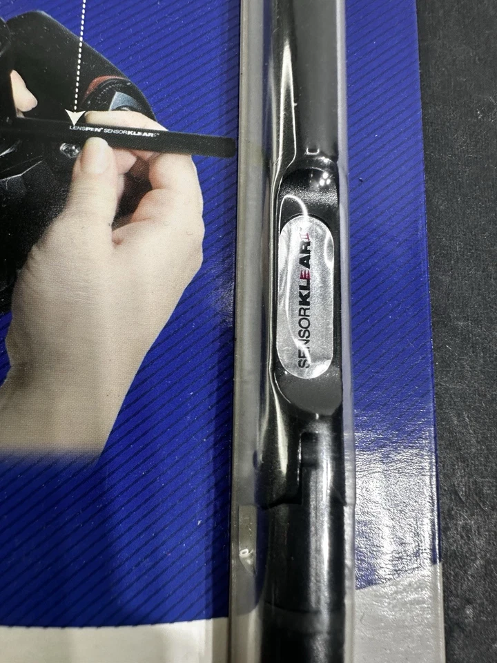 LensPen Sensor Klear II CCD Sensor Limpiador Punta de Limpieza Ajustable Foto 4 de 4