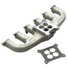 Offenhauser Dual Port Intake Manifold Ford Straight Six 240 Fits Stock Heads Offenhauser Dual Port Intake Manifold Ford Straight Six 240 Fits Stock Heads