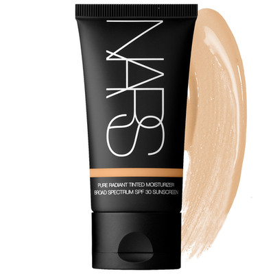 Authentic Pure Radiant Tinted Moisturizer Broad Spectrum SPF 30,1.9 oz,12 colors