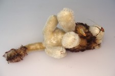vintage Steiff  - Löwe LEO - Höhe ca.  10,5cm