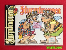 sturmtruppen N° 59 bonvi agosto 1993 sturmtruppen vincent edizioni bonvi 1993