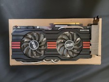 ASUS NVIDIA GeForce GTX 770 2GB Graphics Card GTX770-DC20C-2GD5