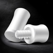 Pool Cue Joint Protector Accessories Professional Practical Easy to Install