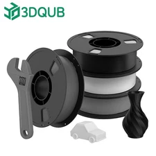 PETG Filament For 3D Printing 1.75mm 1kg 2.2lb