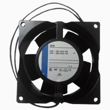 3650 12W 230V Cooling Fan Replacement for Ebmpapst 92x92x38mm