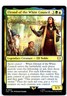#51 Elrond of the White Council Commander LOTR Tales of Middle-earth Rare