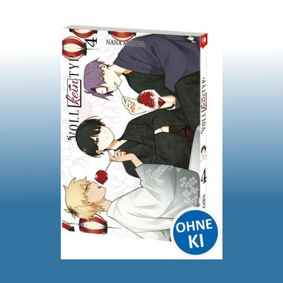 Voll kein Typ 04 | Nana Aokawa | Ungelesen