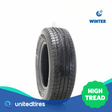 Used 22570r16 Michelin Latitude X-ice Xi2 103t - 932