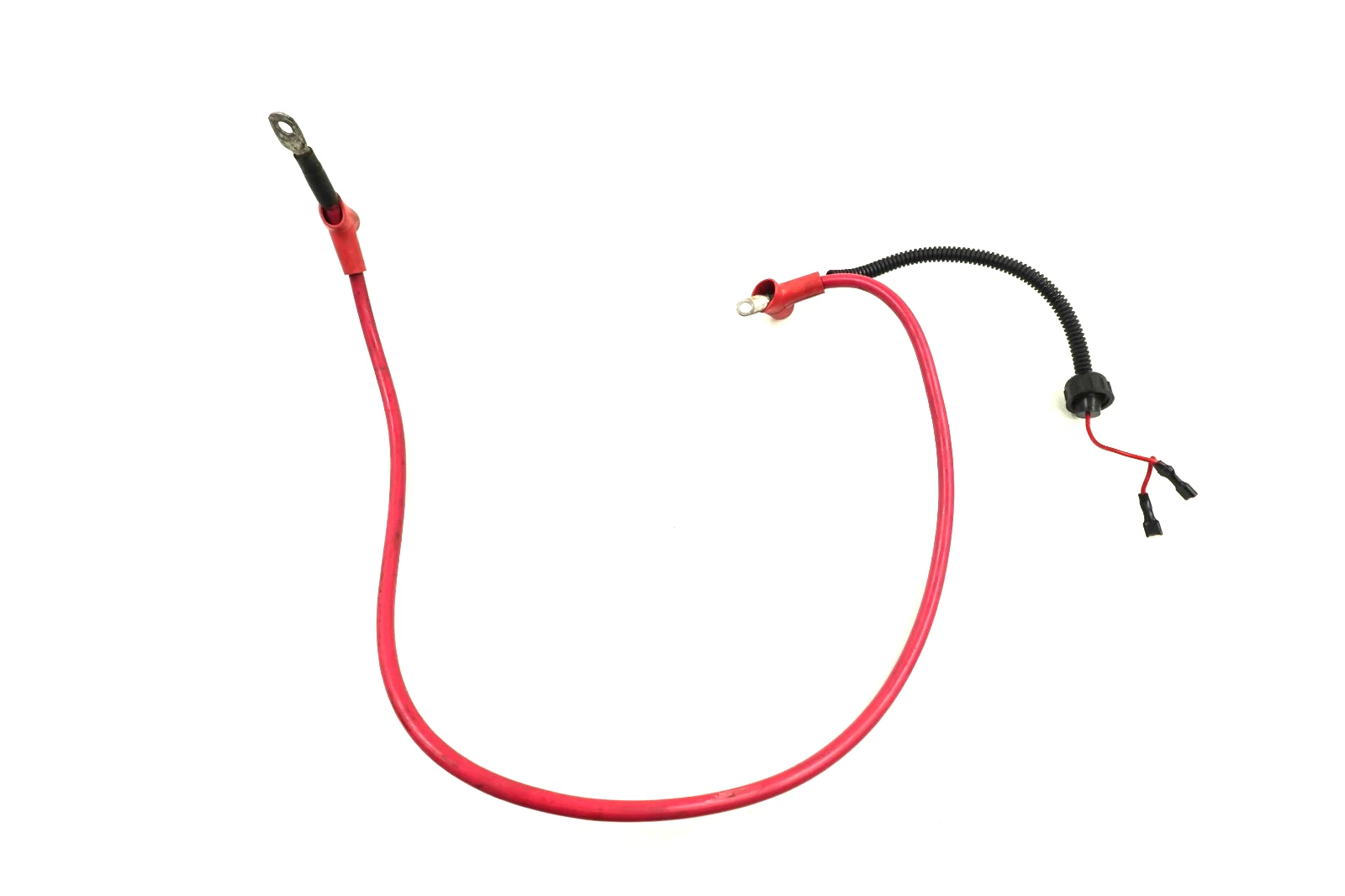 1999-2001 Polaris Genesis I / Virage TXI 1200 OEM Battery to Solenoid Cable