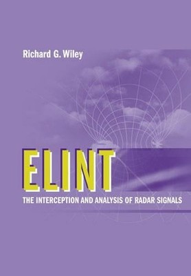 Richard G. Wiley ELINT (Gebundene Ausgabe)