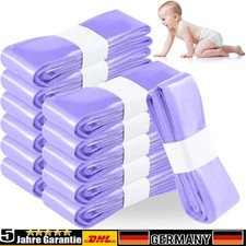 12PCS Nachfüllkassetten Ersatzkassetten Für Spross Windeleimer Geruchsdicht