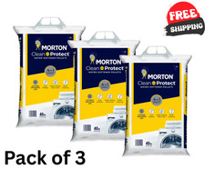 Morton Salt Clean and Protect Water Softener ...