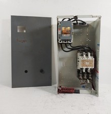Westinghouse Type W Size 4 Starter 150A Breaker MCC Bucket 24" 150 Amp A200M4CXD