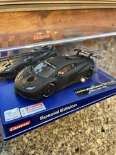Carrera 132 Digital Slot Car Brand New Special Edition Lamborghini Huracan 2025