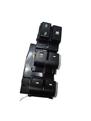 17 18 19 20 HYUNDAI ELANTRA Door Switch Front SEDAN LOCK AND WINDOW W/ AUTO DOWN