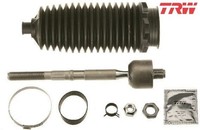 TRW JAR1079 Axialgelenk FüR Spurstange Axialgelenk Spurstange