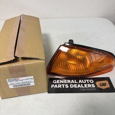 Original Nissan OEM Skyline R32 GTR Blinkleuchten links 26129-RHR20