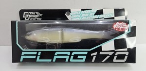 Grow Design Works Flag 170 | eBay