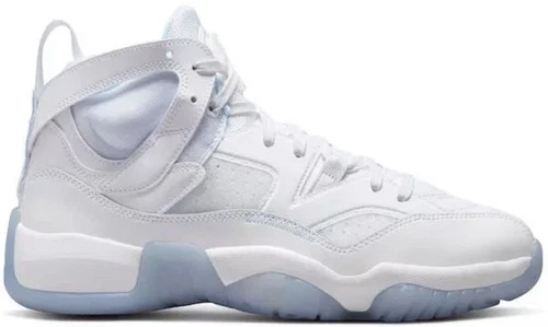 Jordan Jumpman Two Trey Columbia W