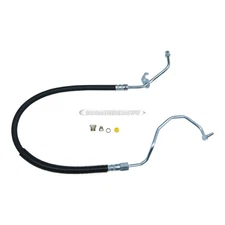 For Chevy Silverado 2003 2004 Edelmann Power Steering Pressure Hose CSW