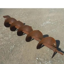 Used Auger - Horizontal Unloading fits John Deere 9770 STS S670 AH234554