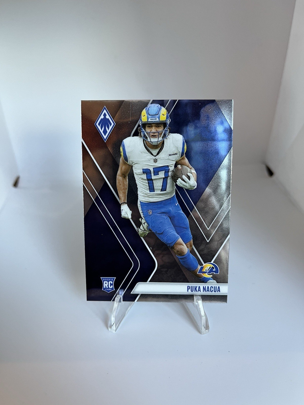 2023 Panini Phoenix - Rookies Puka Nacua #200 (RC)