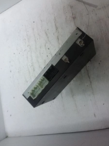 Onstar Communication Module Left Hand Dash Fits 16-21 EXPRESS 2500 VAN 84155503 - Image 2 of 4