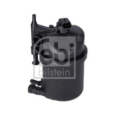 ORIGINAL® Febi Bilstein Kraftstofffilter für Land Rover RANGE ROVER SPORT II